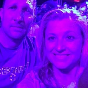 Meet your Posher, Heidi